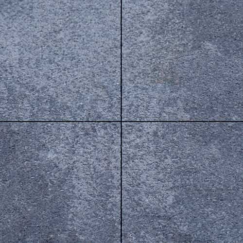 Тротуарная плитка Steinrus Урбан Форс Color Mix 100 мм