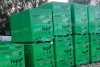 Армированные газобетонные перемычки Poritep БПА 2000х150х250/400