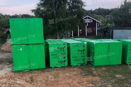Армированные газобетонные перемычки Poritep БПА 2000х150х250/400